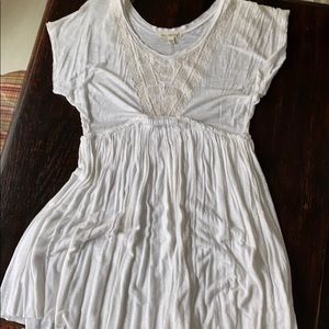 Billabong Beach Cover Up